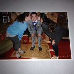 Meet your Posher, Emma